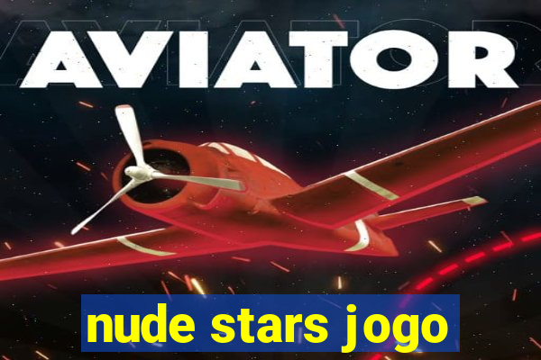 nude stars jogo